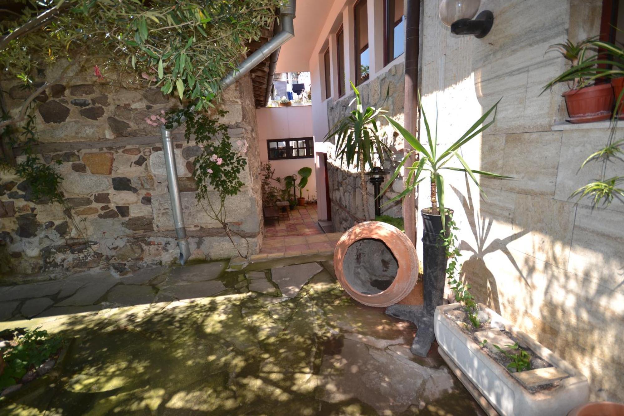 Guest House Olimpia 索佐波尔 外观 照片