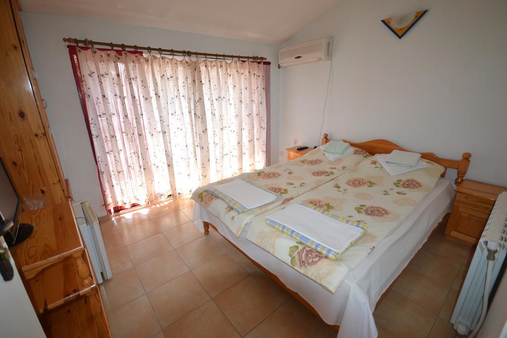 Guest House Olimpia 索佐波尔 客房 照片
