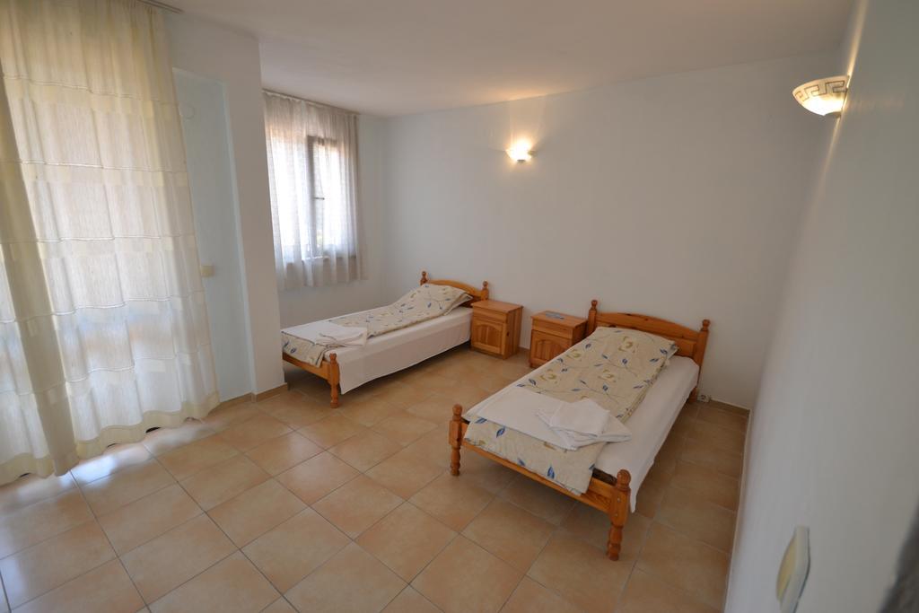 Guest House Olimpia 索佐波尔 外观 照片