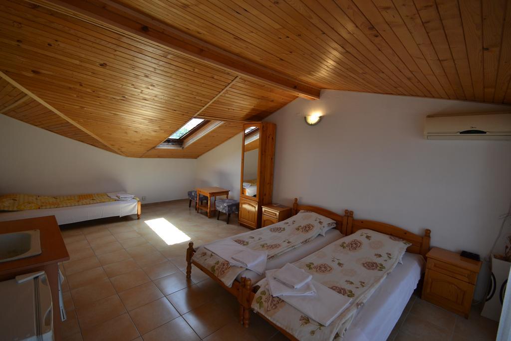 Guest House Olimpia 索佐波尔 外观 照片