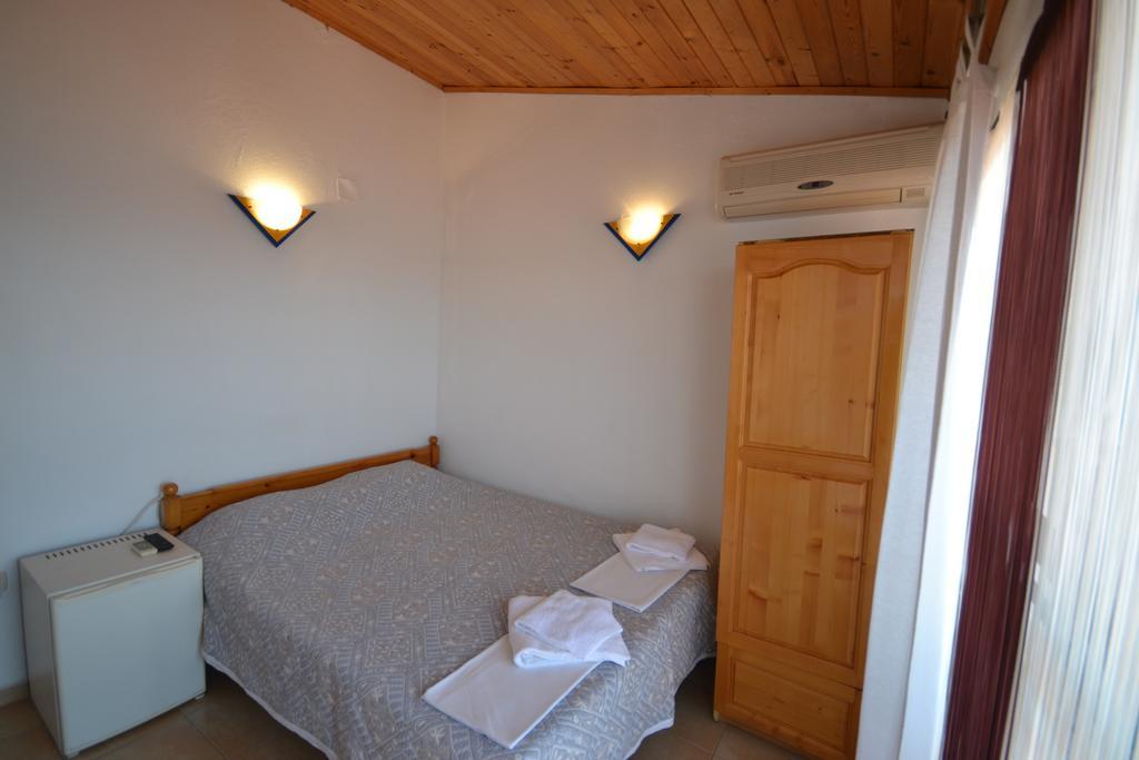 Guest House Olimpia 索佐波尔 外观 照片