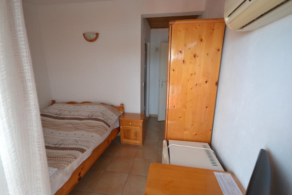 Guest House Olimpia 索佐波尔 外观 照片