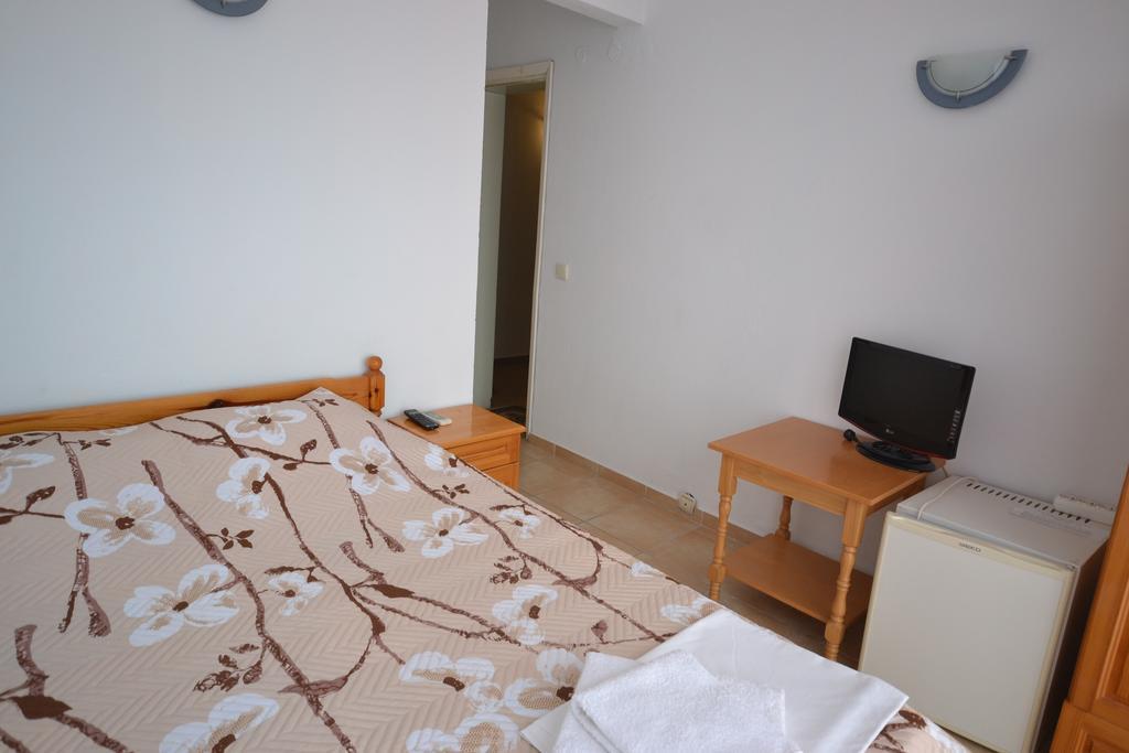 Guest House Olimpia 索佐波尔 外观 照片