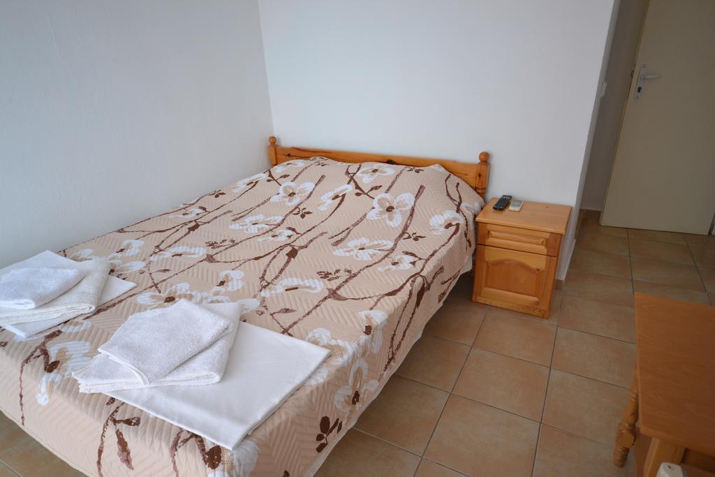 Guest House Olimpia 索佐波尔 外观 照片
